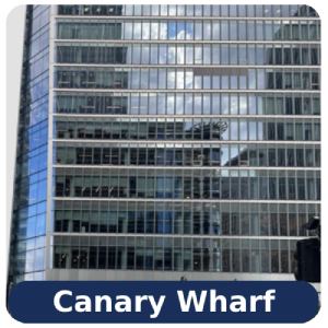 Canary Wharf